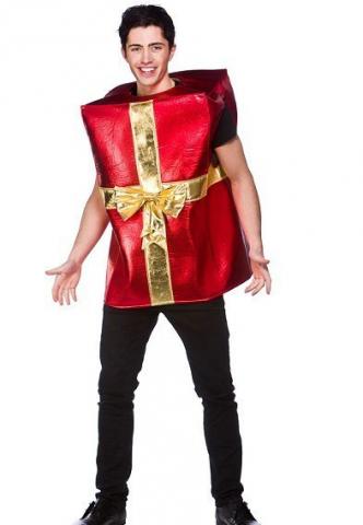 Christmas Gift Costume