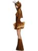 Fever Reindeer Costume