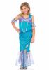 Tween Deluxe Sea Siren Mermaid