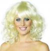 Foxy wig