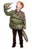 kids snake costume