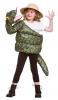 Kids Snake Costume