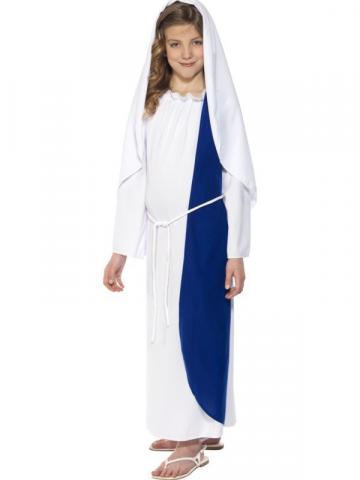Childs Mary Costume