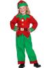 Kids Elf - Unisex costume