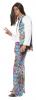 Groovy Hippie Mens Costume