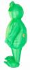 Inflatable Frog Costume