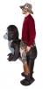 Inflatable Gorilla Costume
