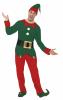 Mens Elf costume