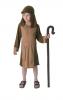 Kids Nativity Shepards Costume
