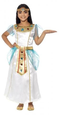 Deluxe Cleopatra Girl Costume - Kids