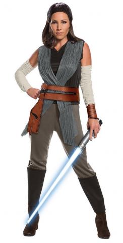 Star Wars Rey Costume