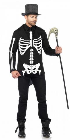 bone daddy costume