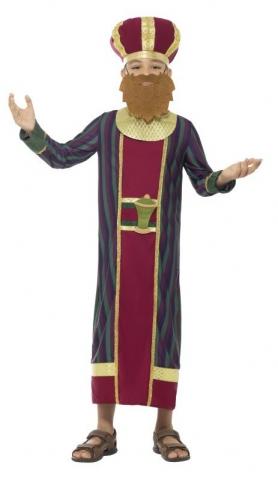 tween Balthazar costume