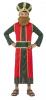 Kids king gaspar costume