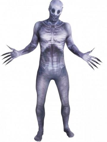The Rake Morphsuit - Tween
