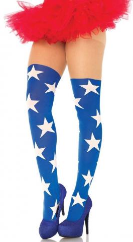 superstar stockings