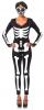 Skeleton Catsuit