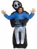 Pick Me Up Inflatable Grim Reaper Costume