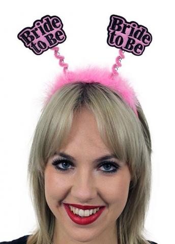 bride to be head bopper