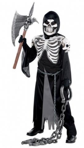 Crypt Keeper Costume - Teen