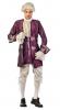 Casanova Baroque Costume