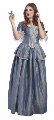 Catherine The Great Victorian Costume