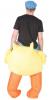 Inflatable Duck Costume