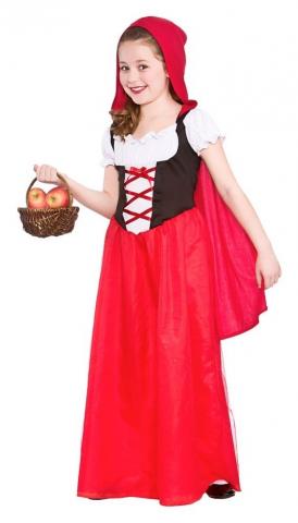 tween red riding hood