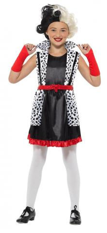 kids evil little madame