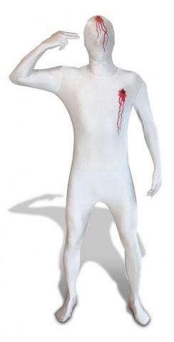bullethole Morphsuit