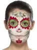 Day Of The Dead Sweetheart Make-Up Kit