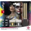 Metallic Liquid Latex Kit