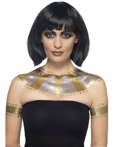 Metallic Liquid Latex Kit