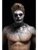 Neon Skeleton Liquid Latex Kit