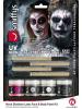Neon Skeleton Liquid Latex KitNeon Skeleton Liquid Latex Kit