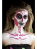 Neon Skeleton Liquid Latex Kit