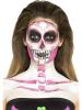 Neon Skeleton Liquid Latex Kit