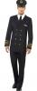 Navy Officer Costume