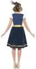 Traditional Deluxe Claudia Bavarian Costume