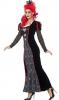Deluxe Baroque Dark Queen Costume