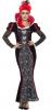 Deluxe Baroque Dark Queen Costume