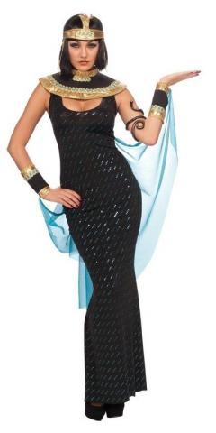 Goddess Cleopatra Costume