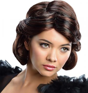 The Great And Powerful Oz Evanora Wig
