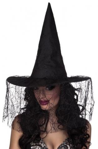 Seda Witch Hat