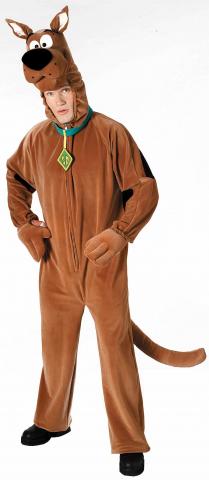 Scooby Doo Fancy Dress Costumes