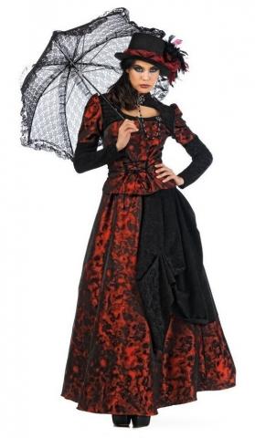 Lady Rose Historical Costume