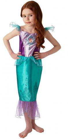Disney Gem Princess Ariel Costume - Kids
