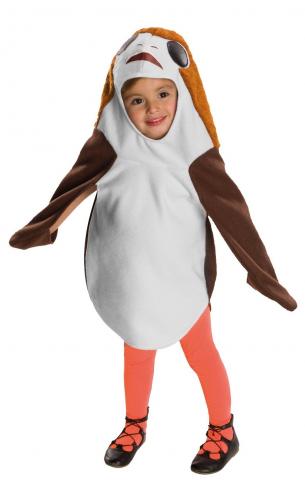 Star Wars Porg Toddler Costume