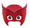 Pj Masks Character Masks - 6 Pack