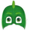 Pj Masks Character Masks - 6 Pack